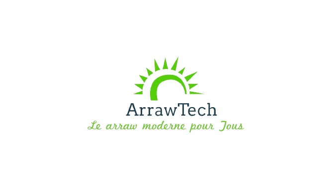 arrawtech website