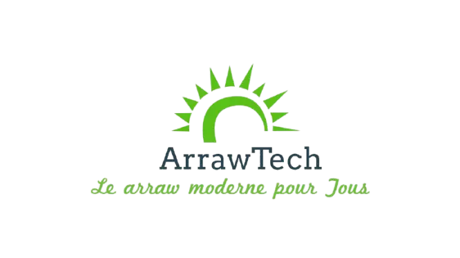 arrawtech website